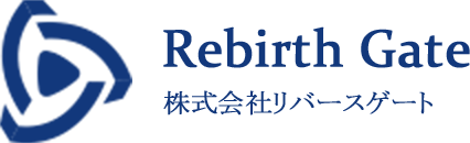 Rebirth Gate 株式会社リバースゲート